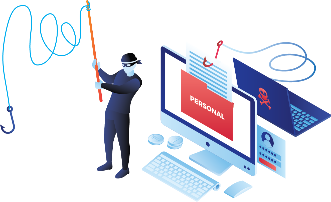 Phishing Simulation Strengthen