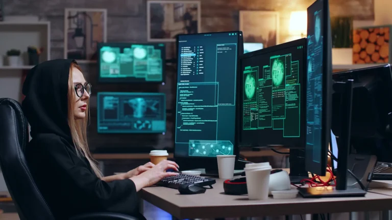 HookPhish Security Solutions - Protect Your Business from Cyber Threats