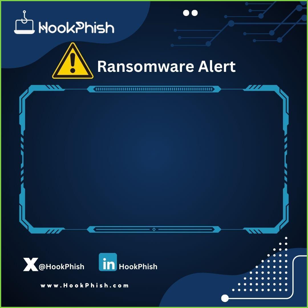 hookphish post ransomware group dragonforce hits esposito bros construction ltd